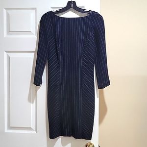 Vintage Diane Von Furstenberg Dress